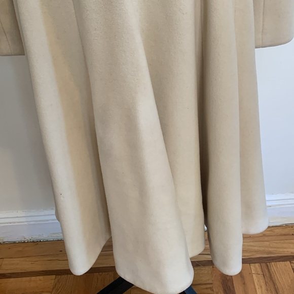 Victoria Secrets Coat - Picture 7 of 8